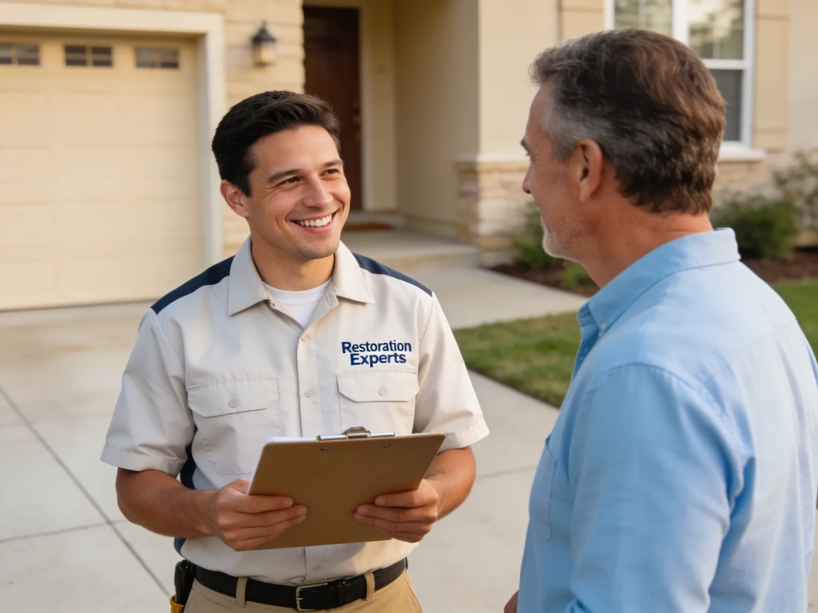 Water Damage Cleanup Sandy Hook, KY FAQs